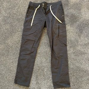 Vuori Ripstop pant